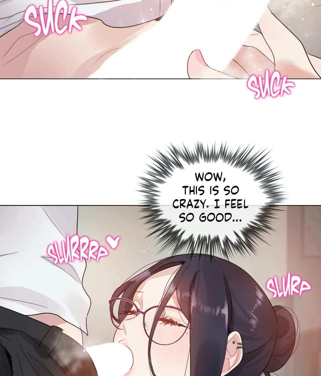 A Pervert