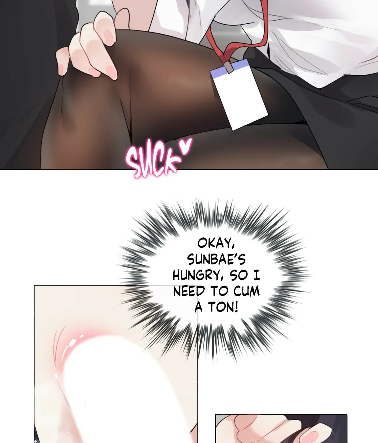 A Pervert