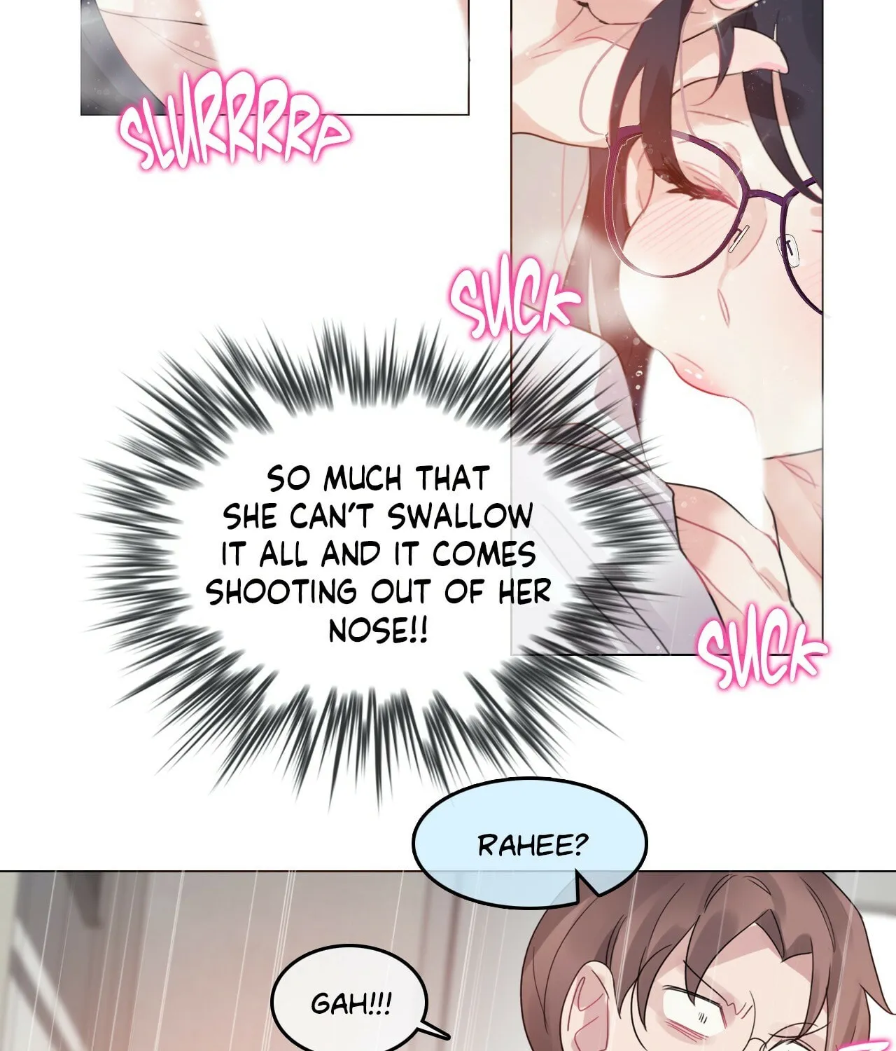 A Pervert