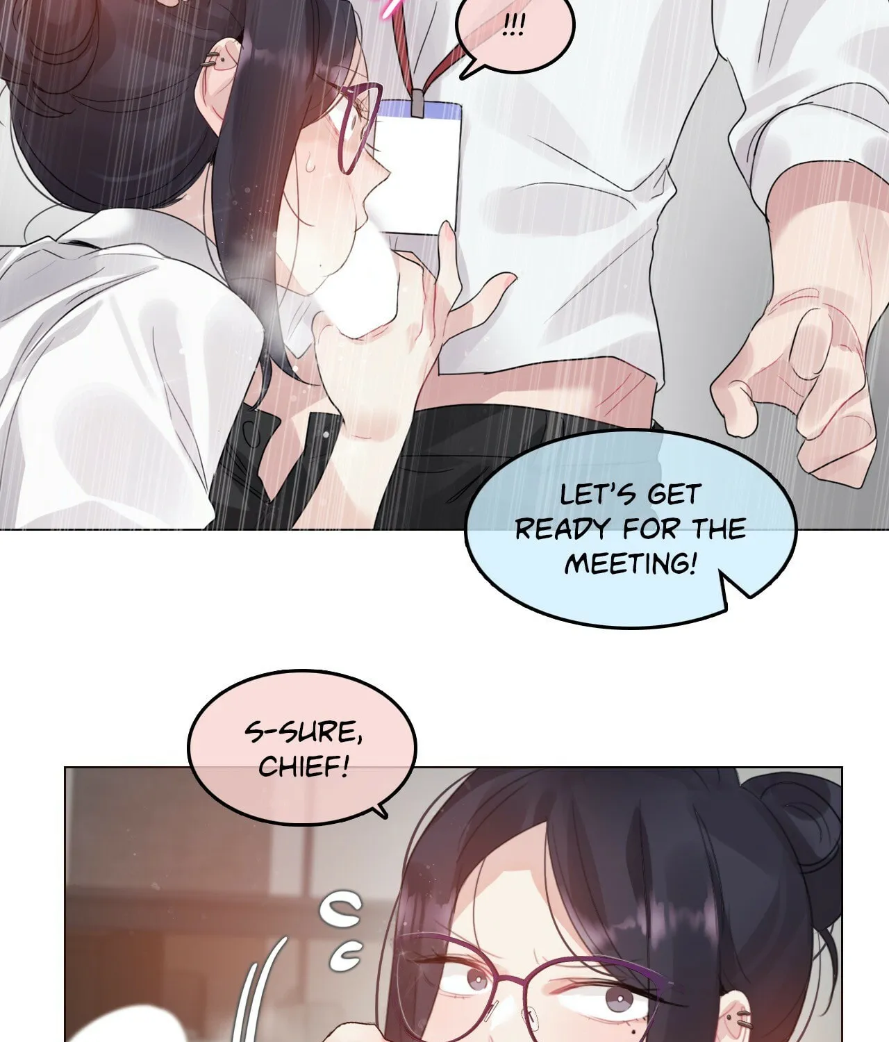 A Pervert