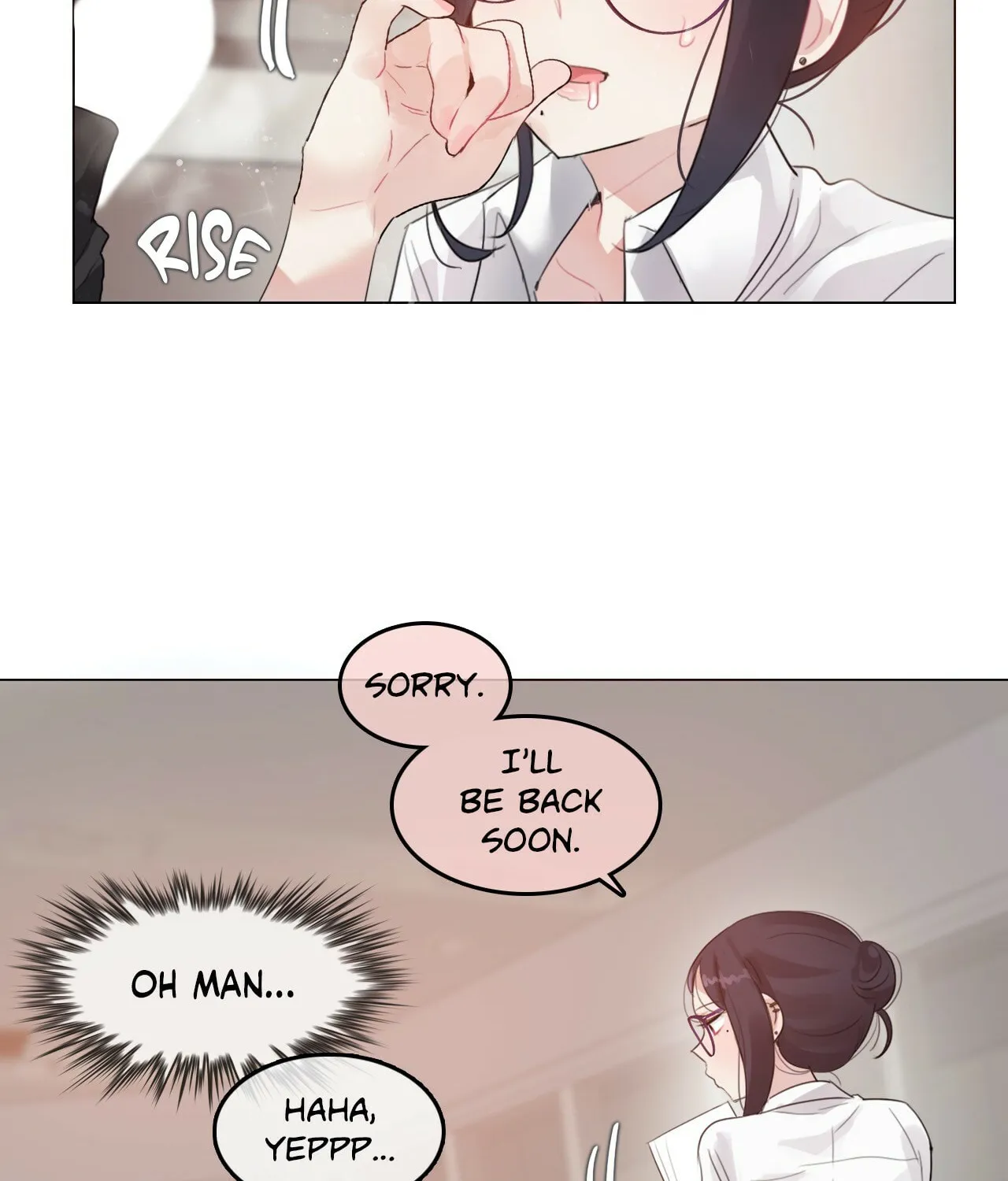 A Pervert
