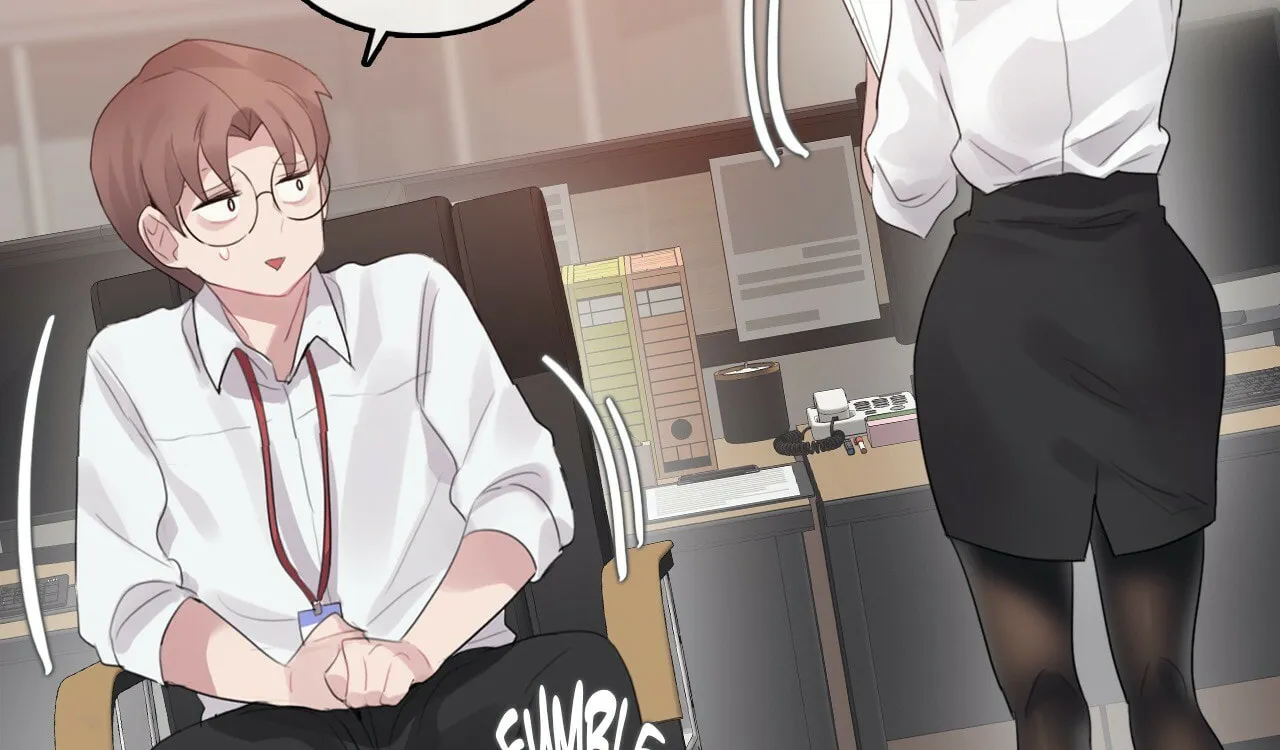 A Pervert