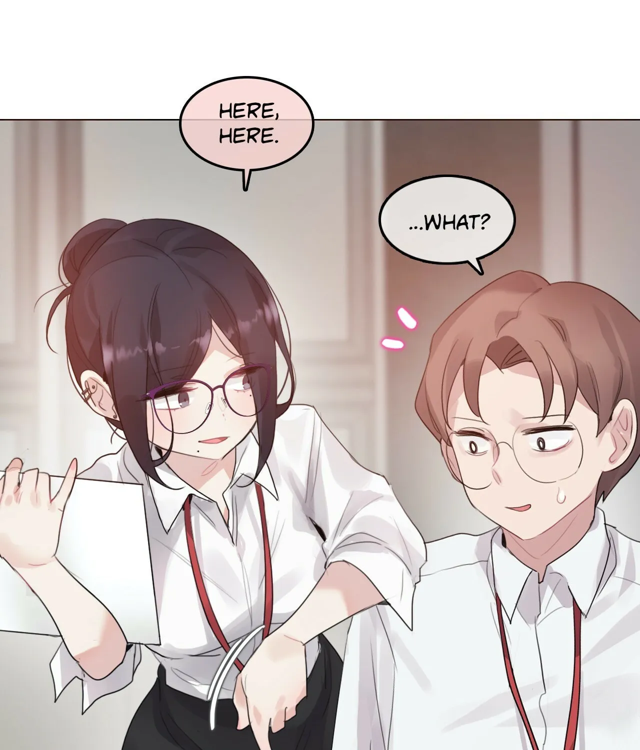 A Pervert