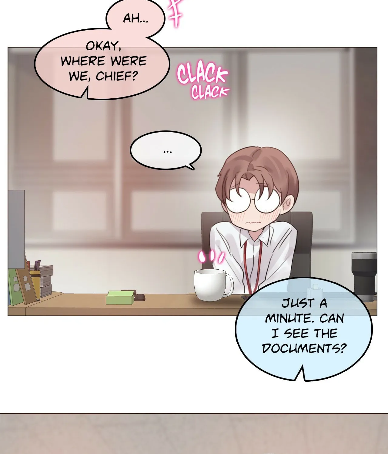 A Pervert