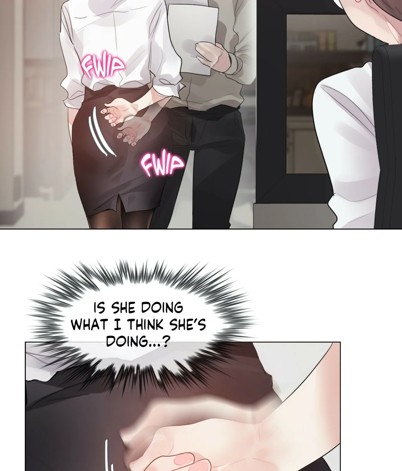 A Pervert