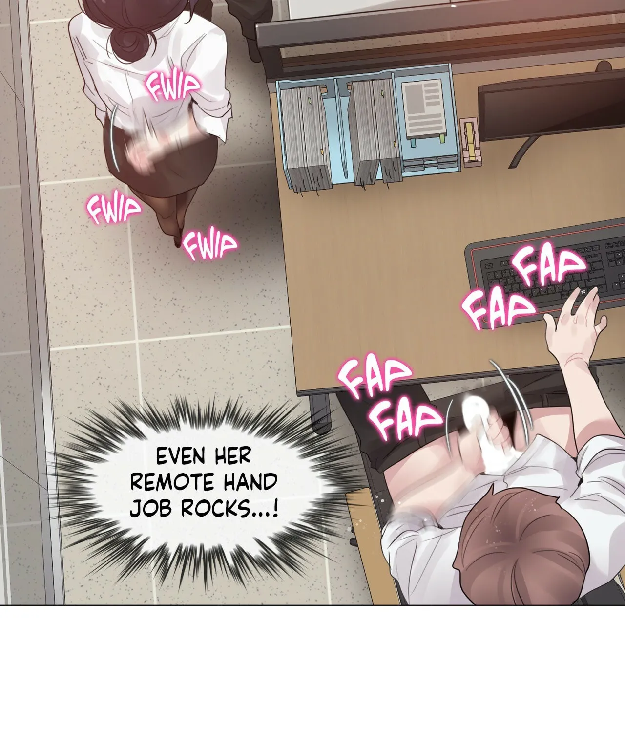 A Pervert