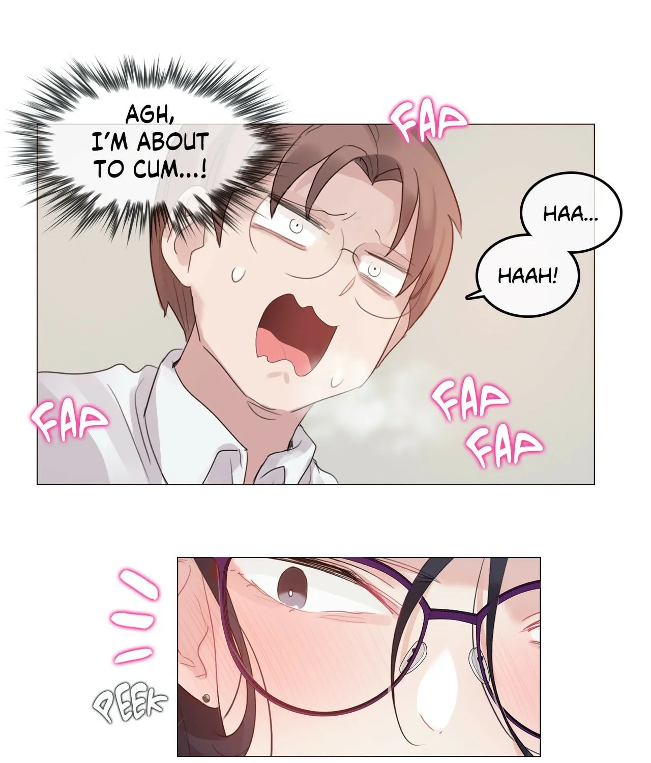 A Pervert