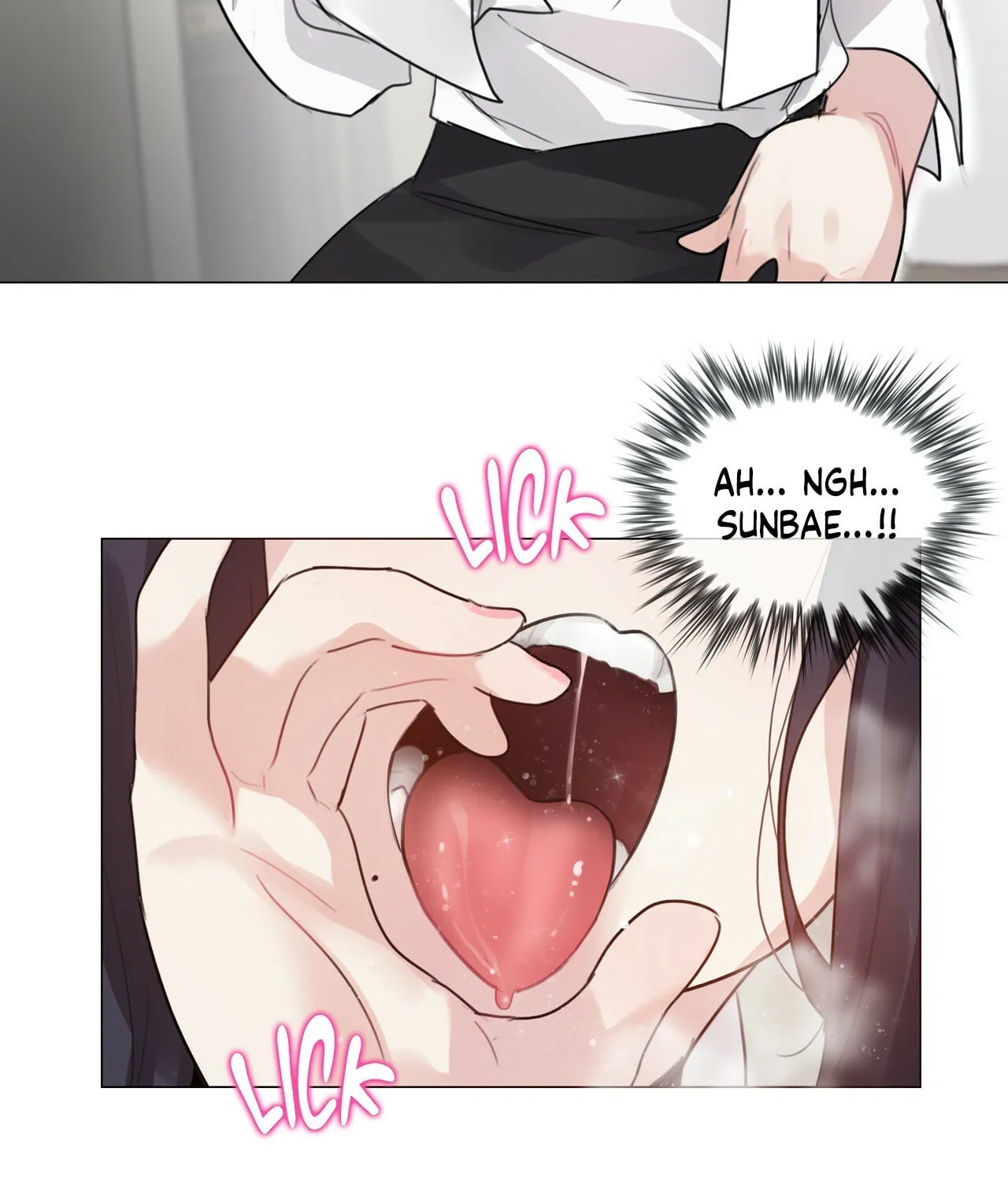 A Pervert