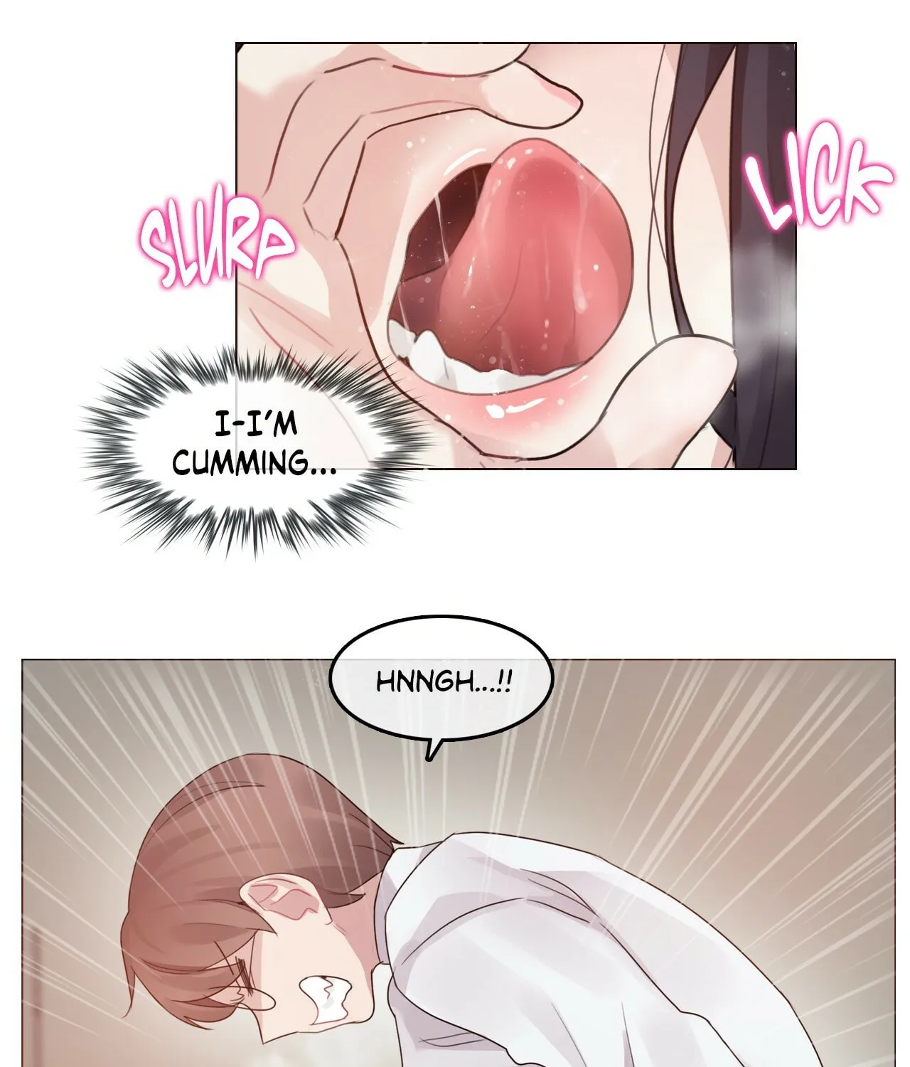 A Pervert