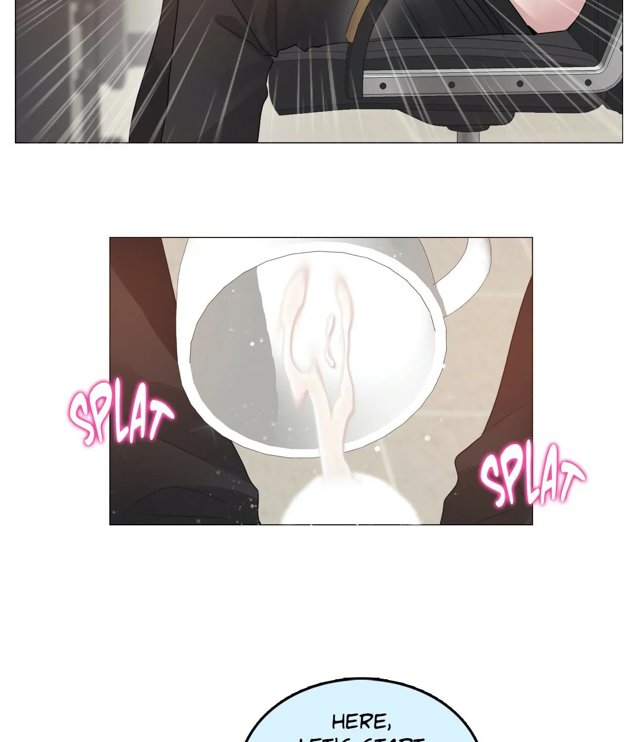 A Pervert