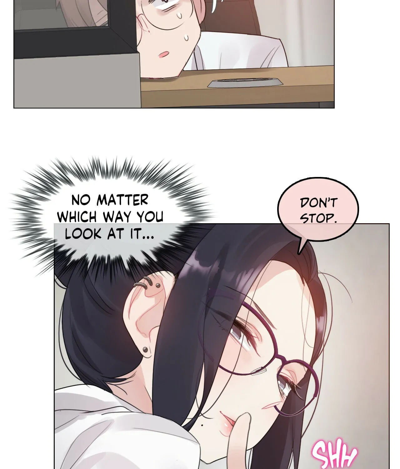 A Pervert