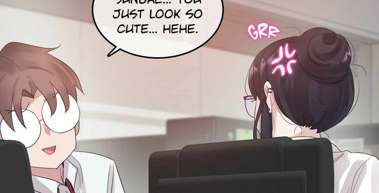 A Pervert