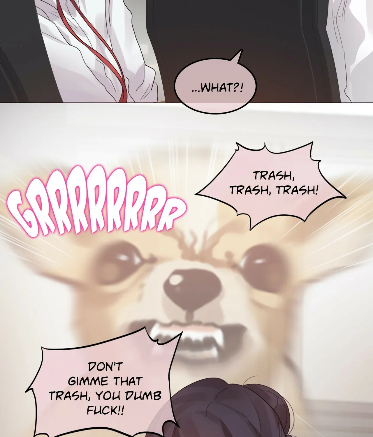 A Pervert