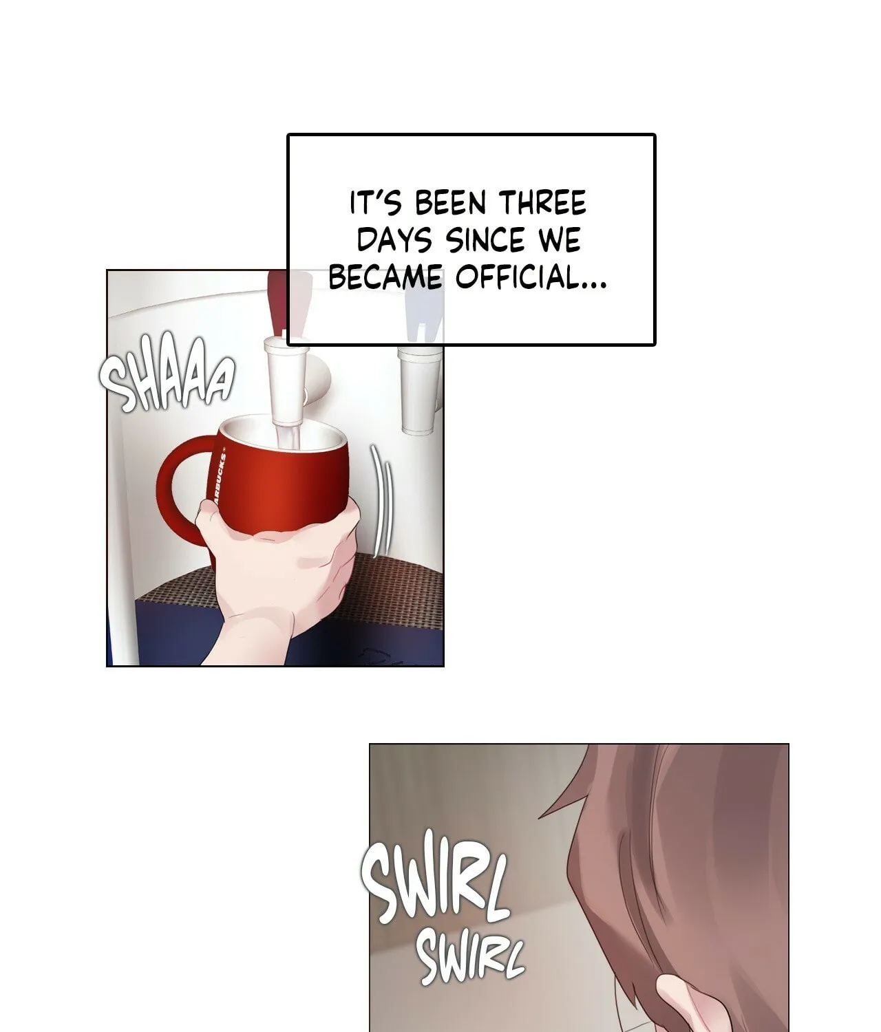 A Pervert