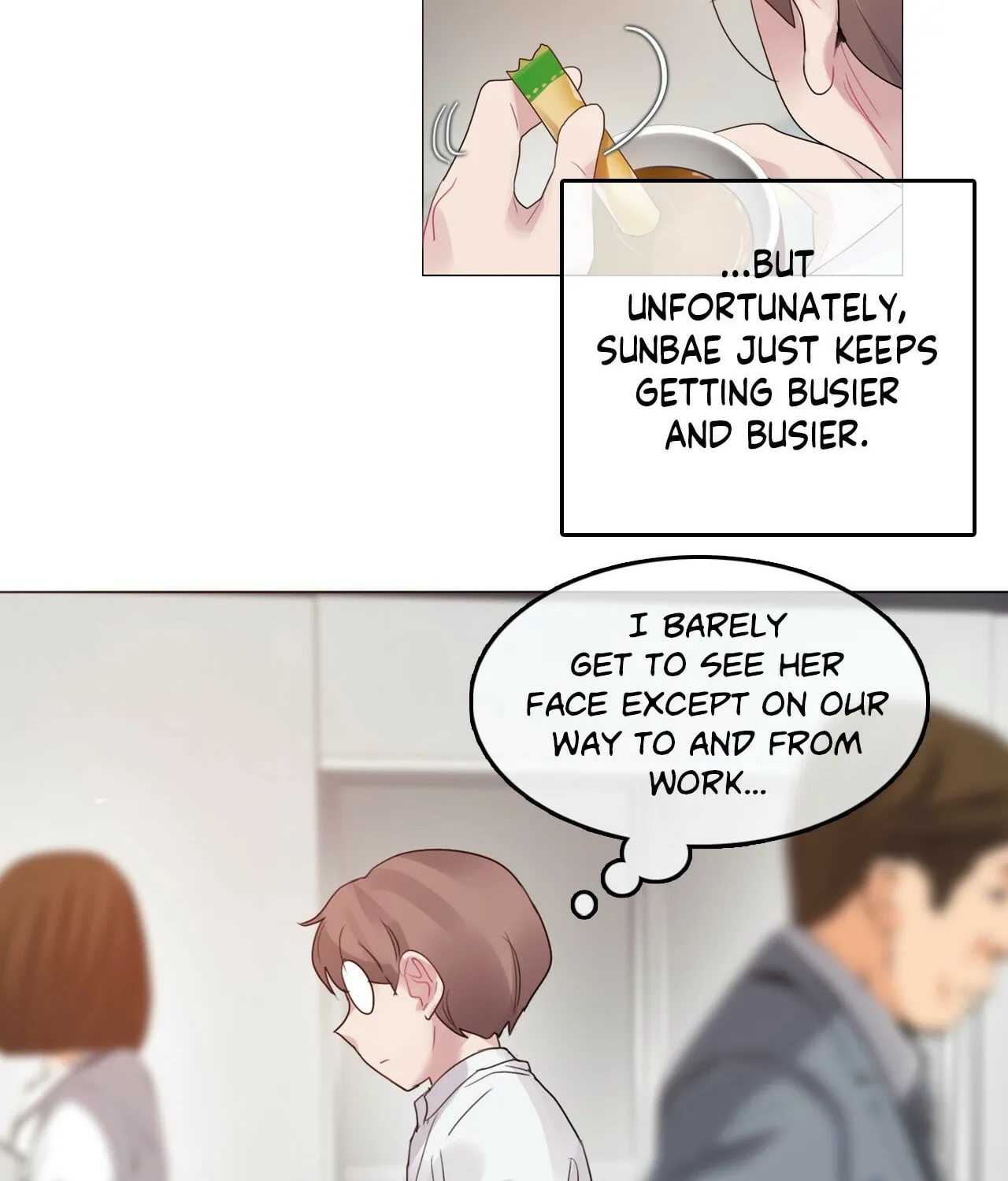 A Pervert