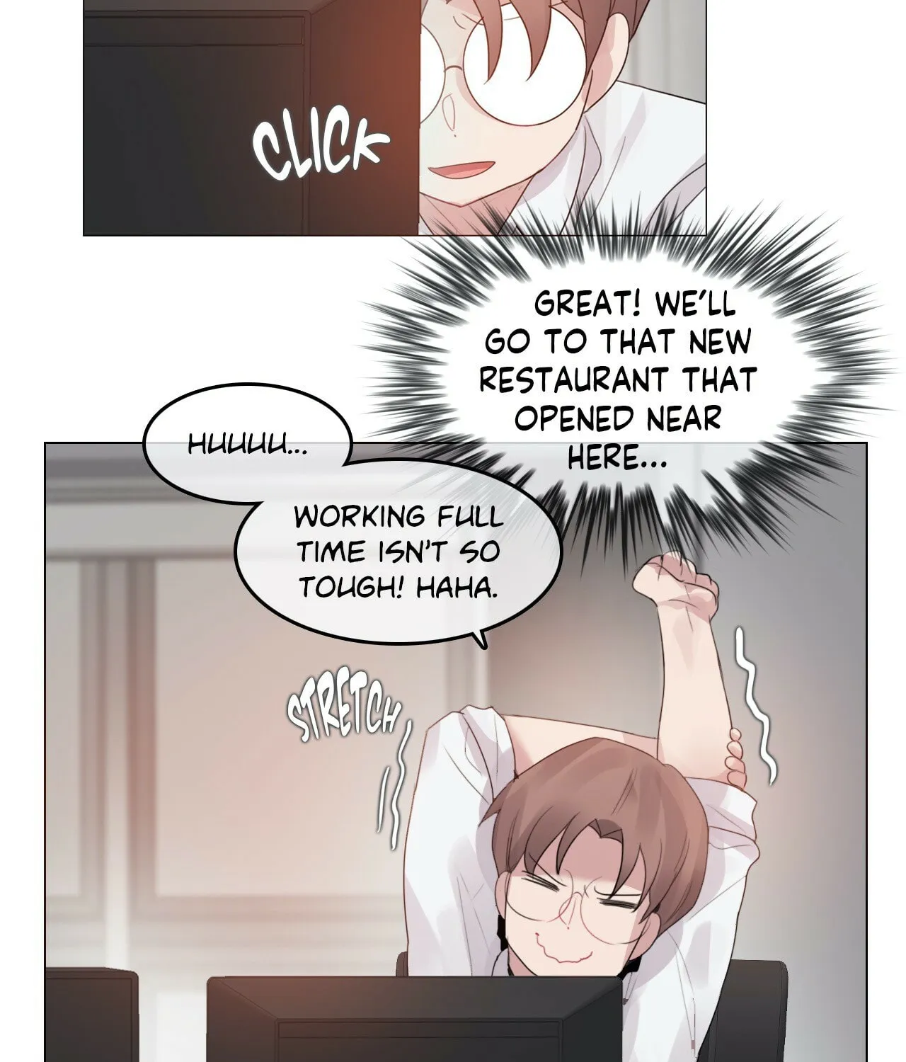 A Pervert