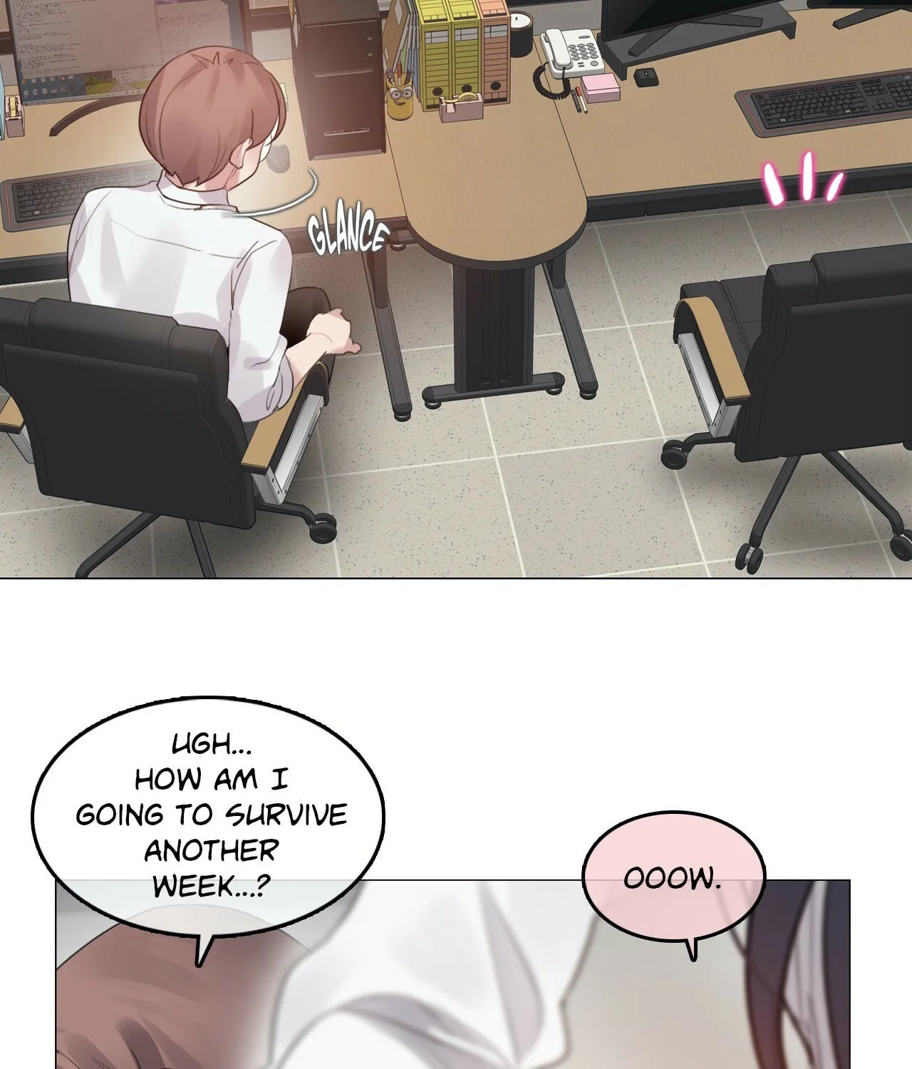 A Pervert