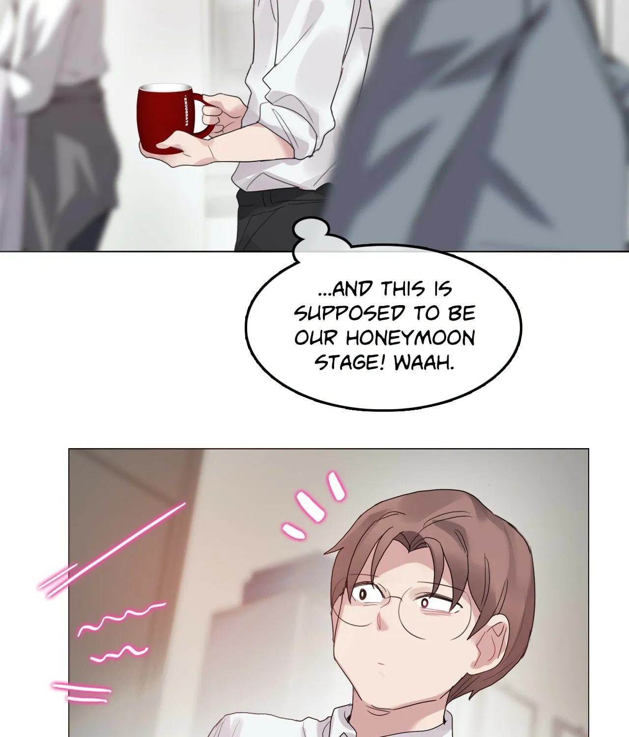A Pervert