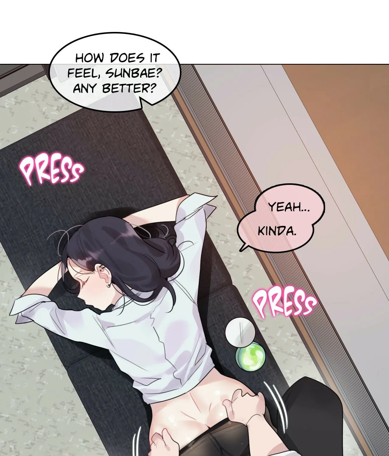 A Pervert