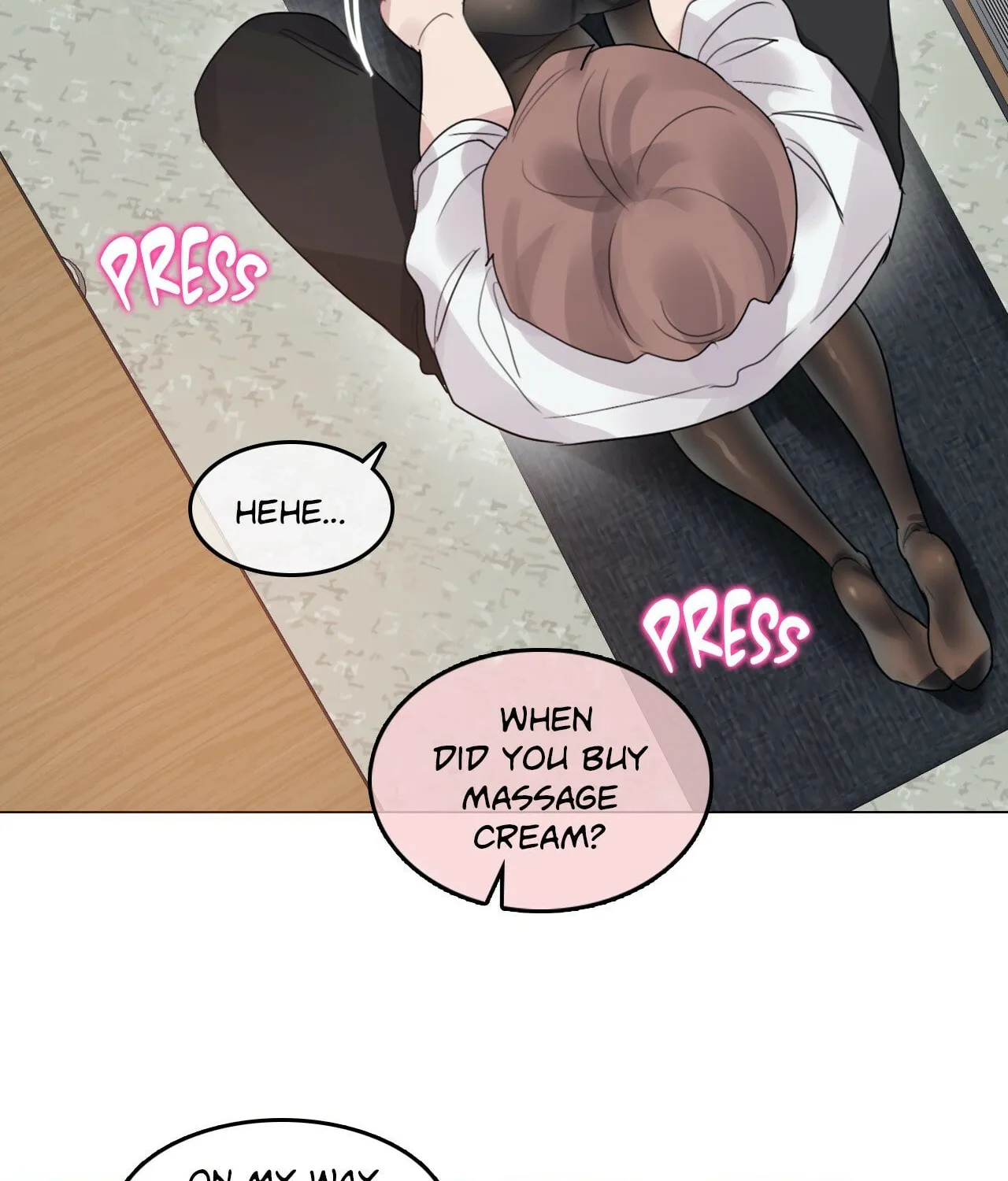 A Pervert
