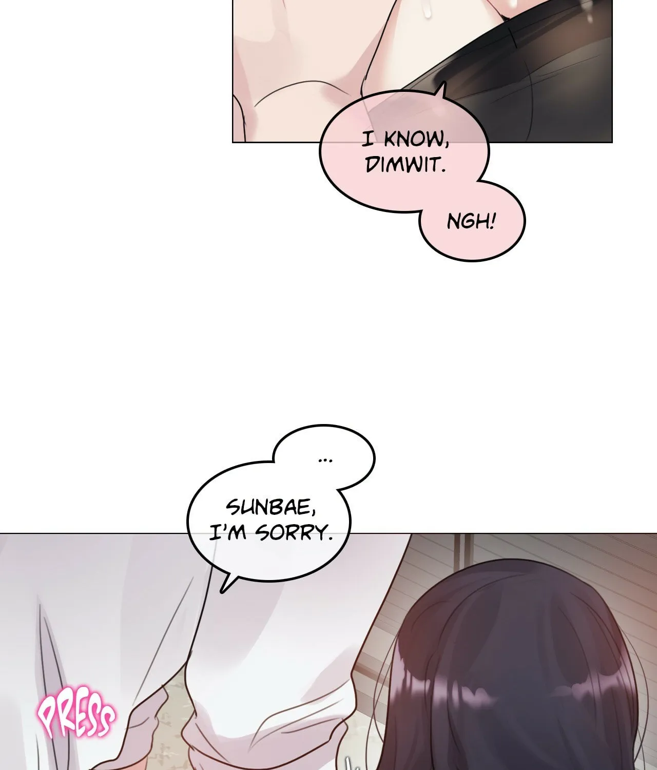 A Pervert