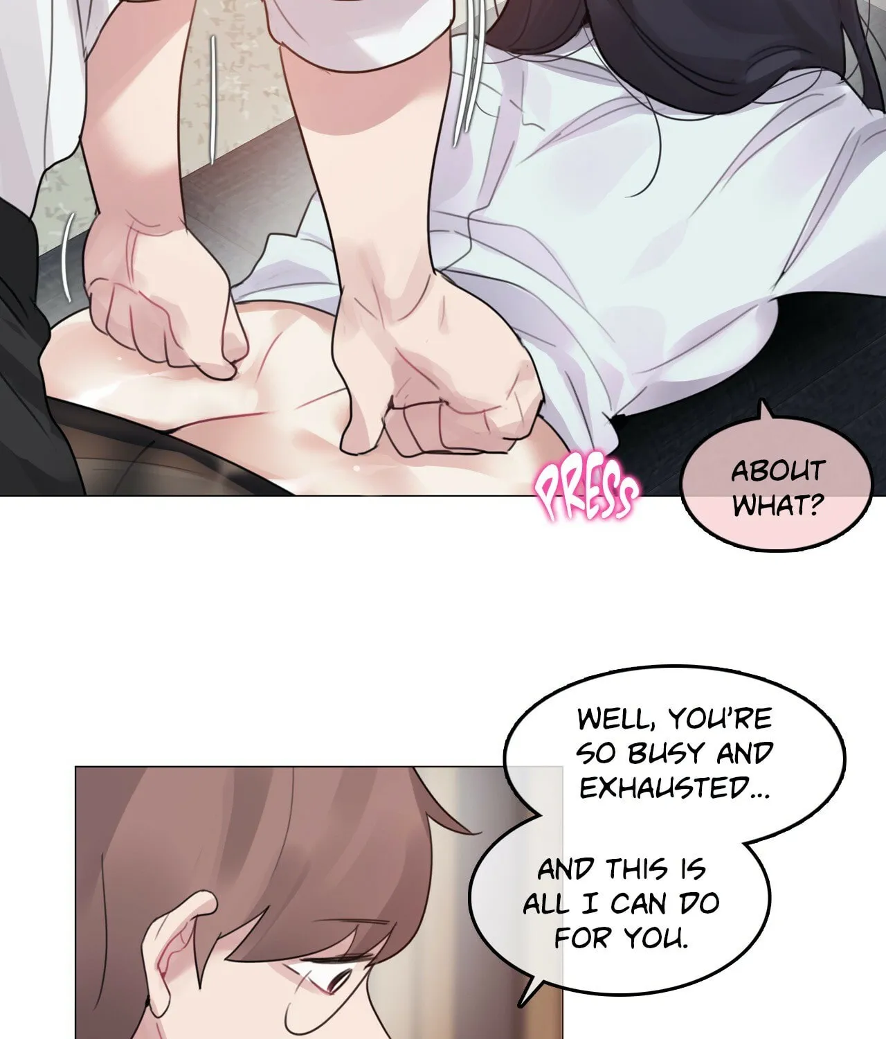 A Pervert