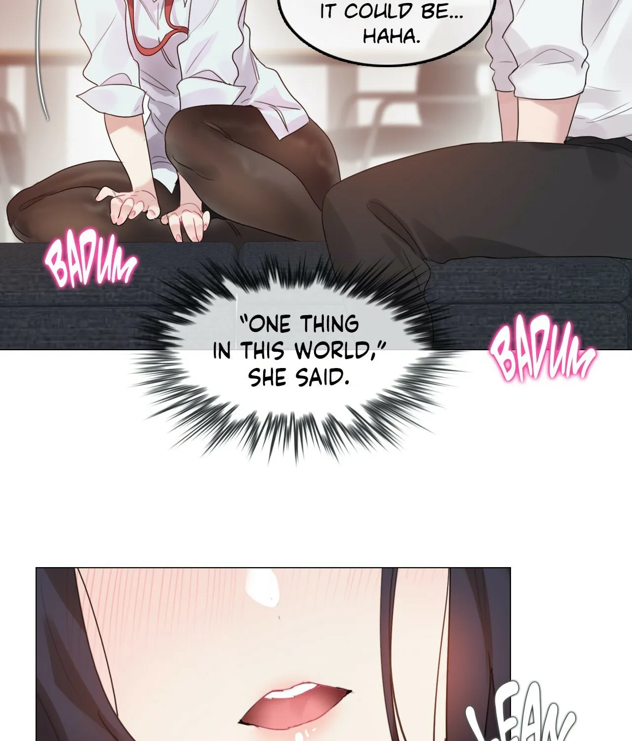 A Pervert