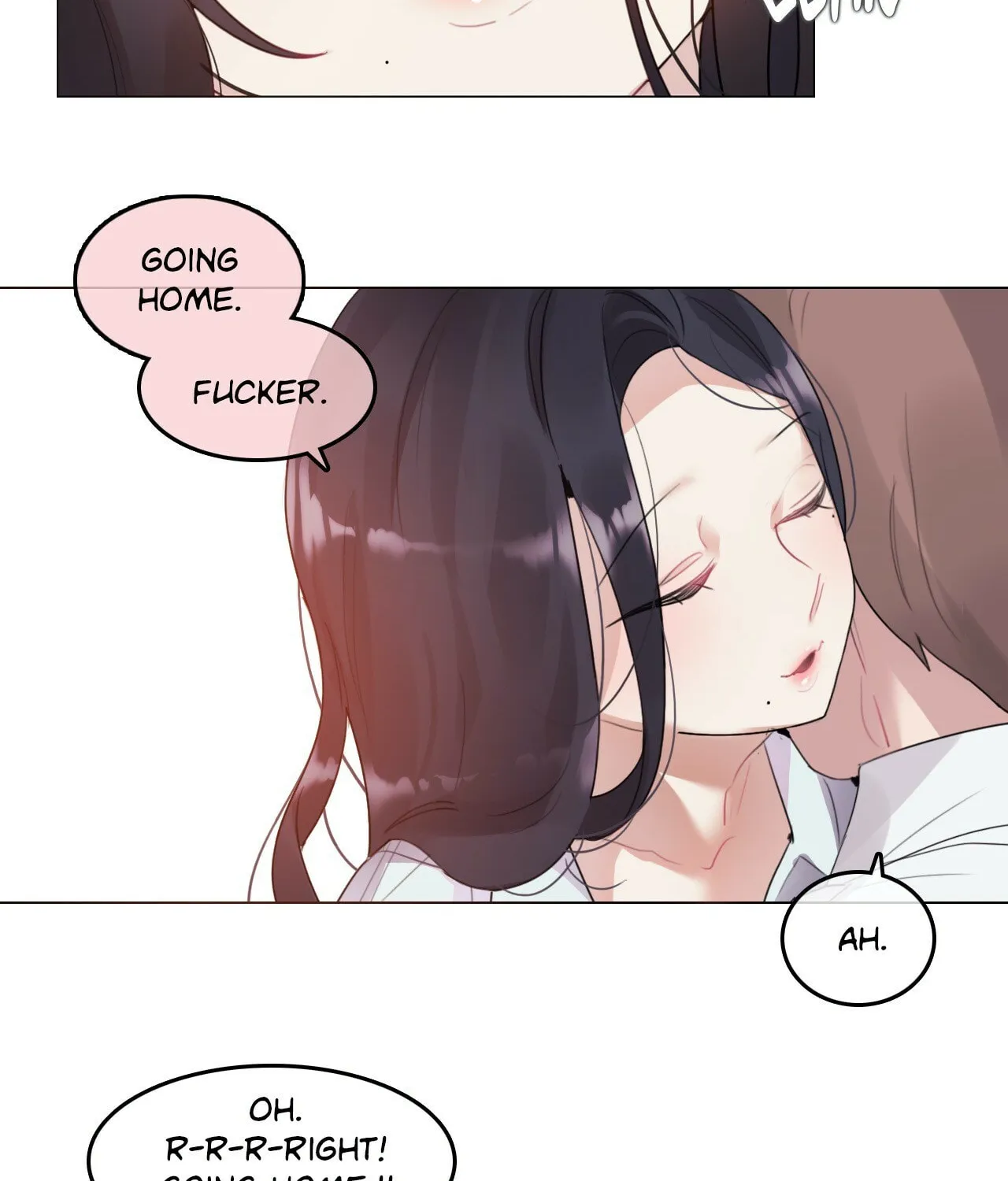 A Pervert