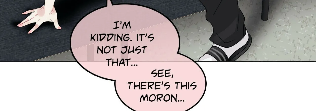 A Pervert