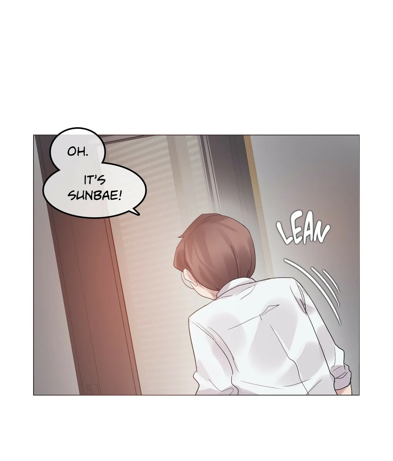 A Pervert