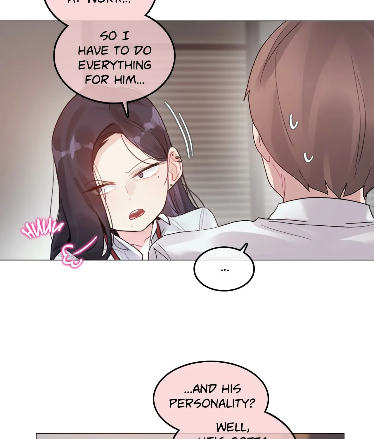 A Pervert