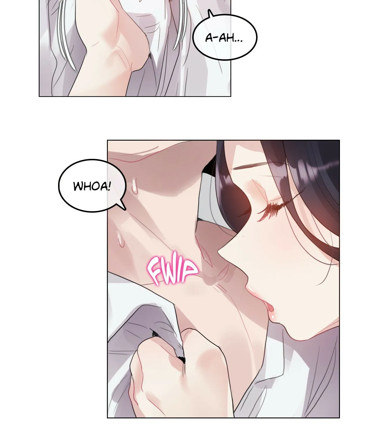 A Pervert