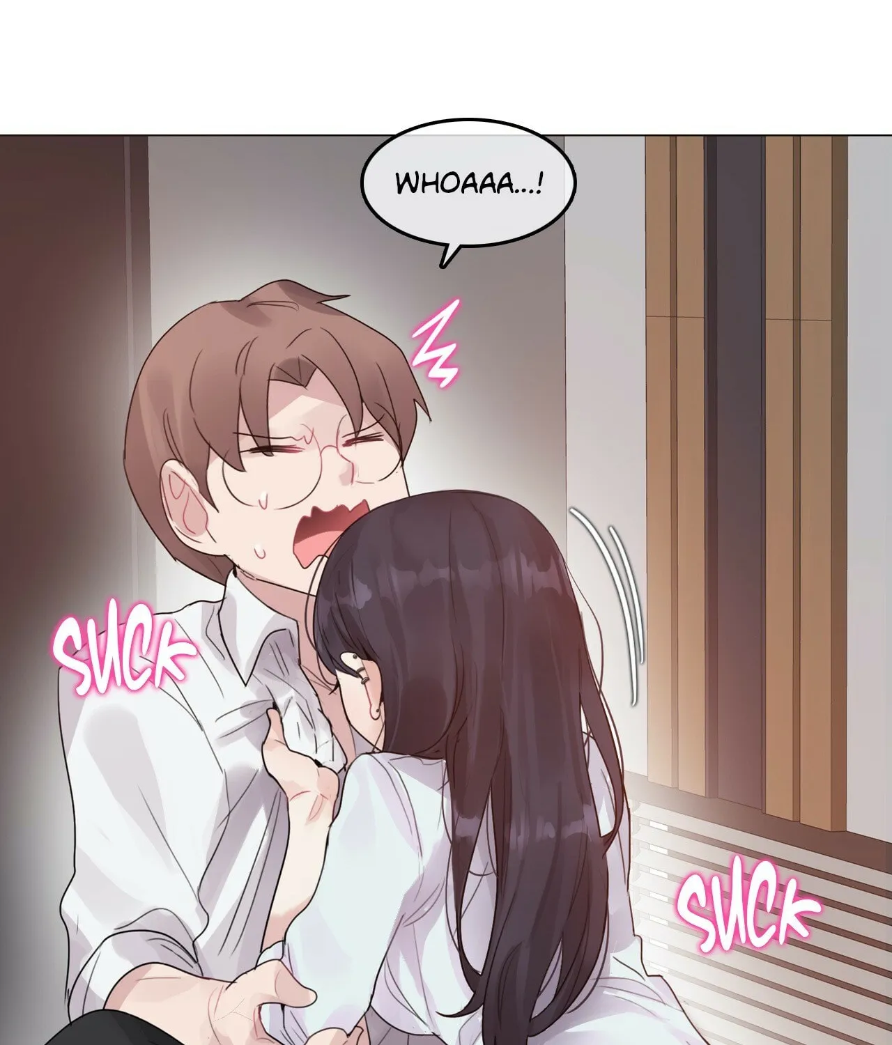 A Pervert