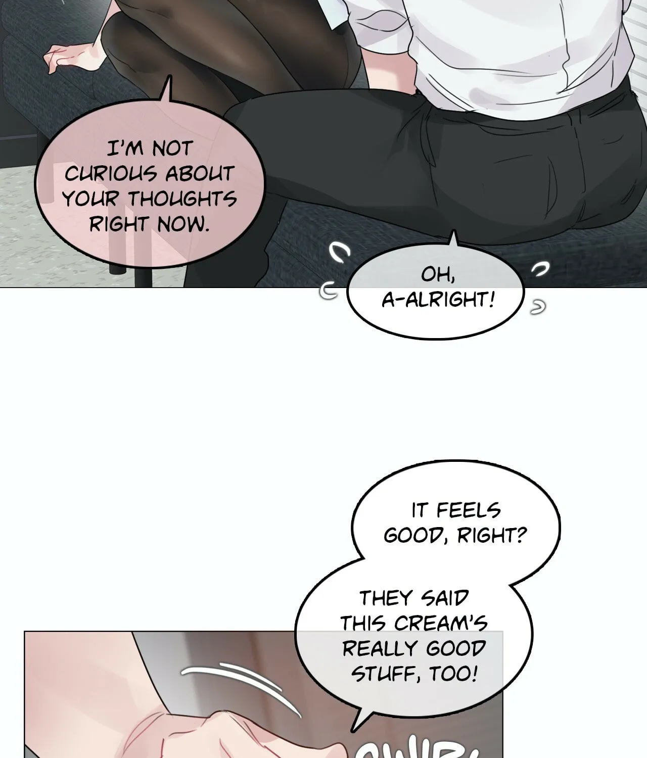 A Pervert