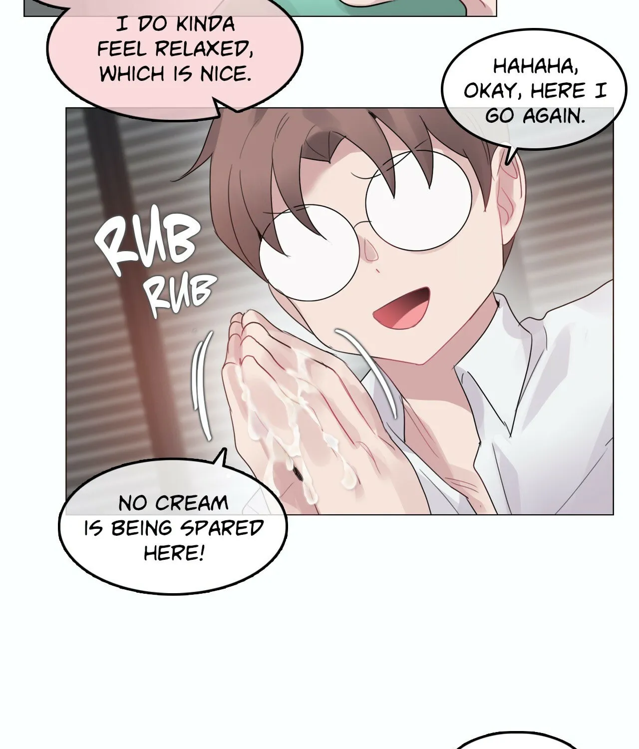 A Pervert
