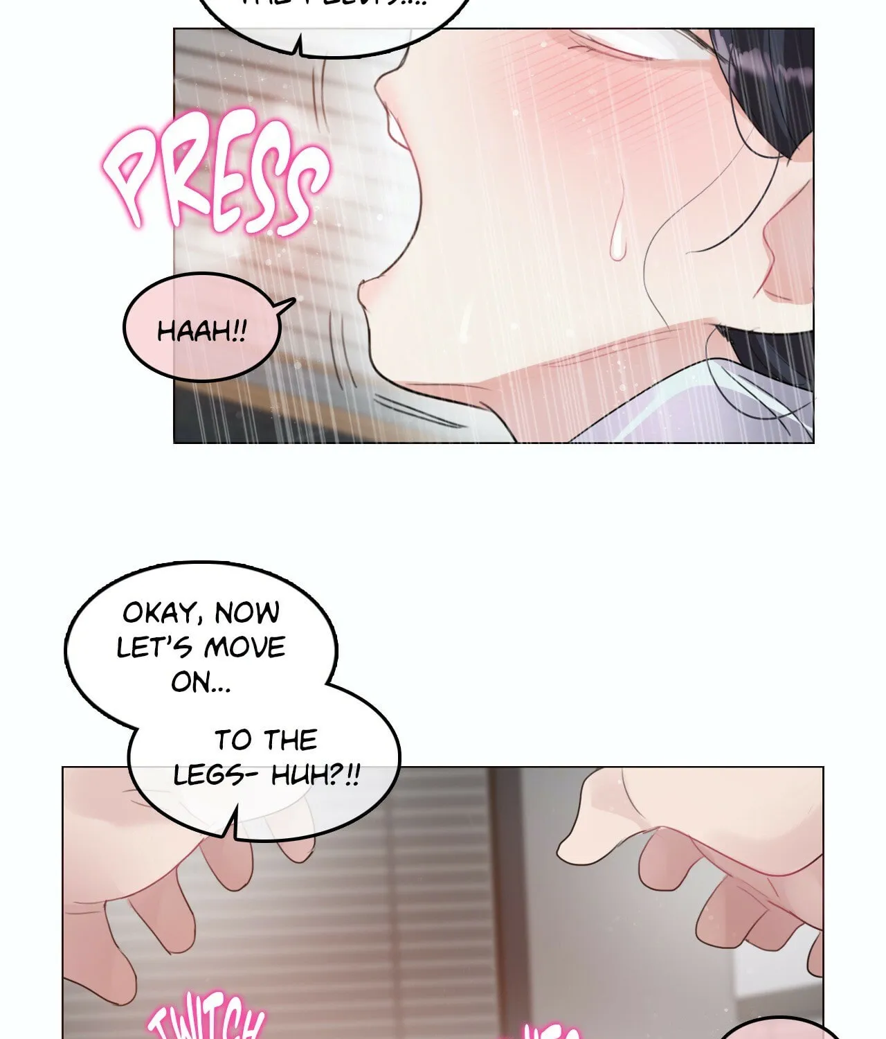A Pervert