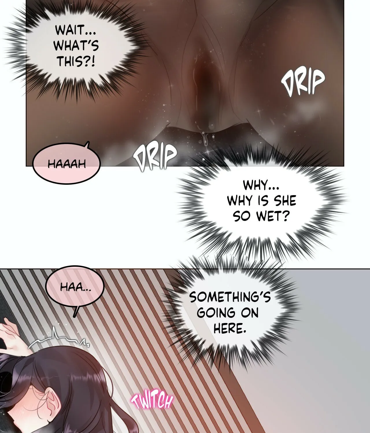 A Pervert