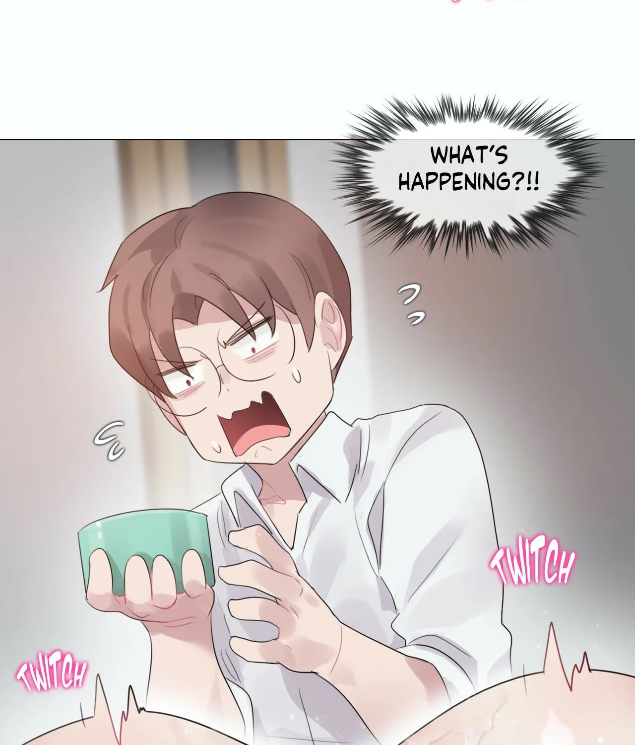 A Pervert