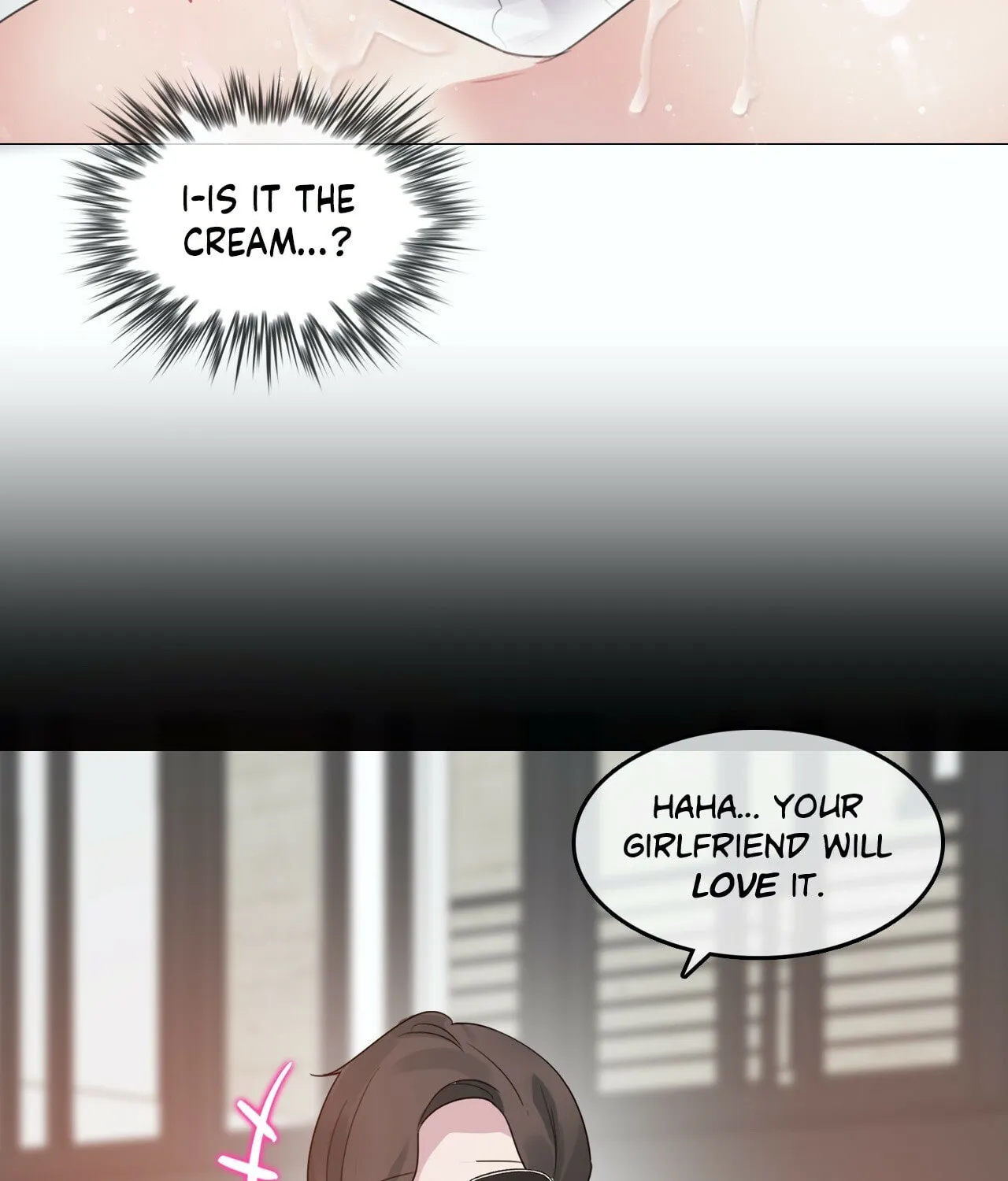 A Pervert