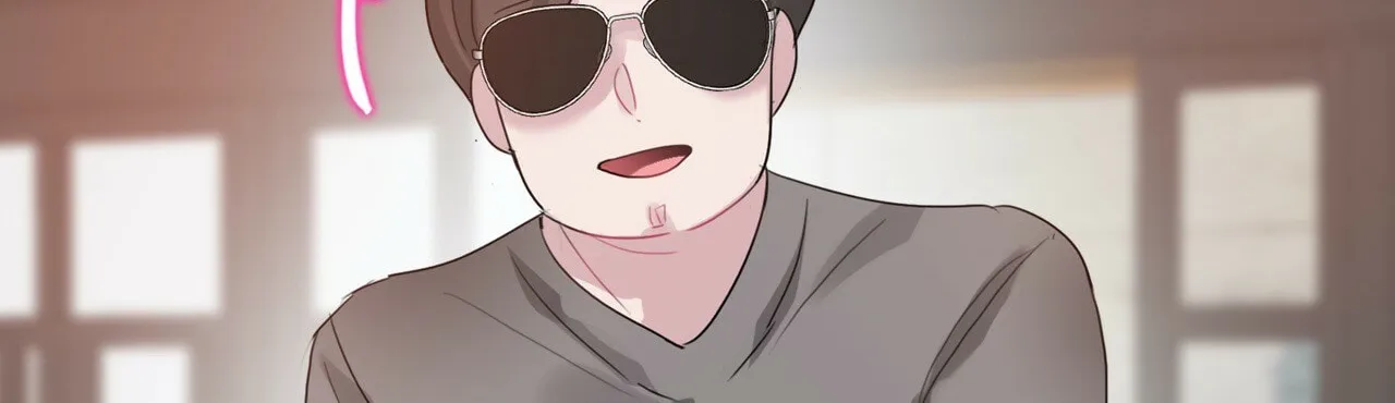 A Pervert