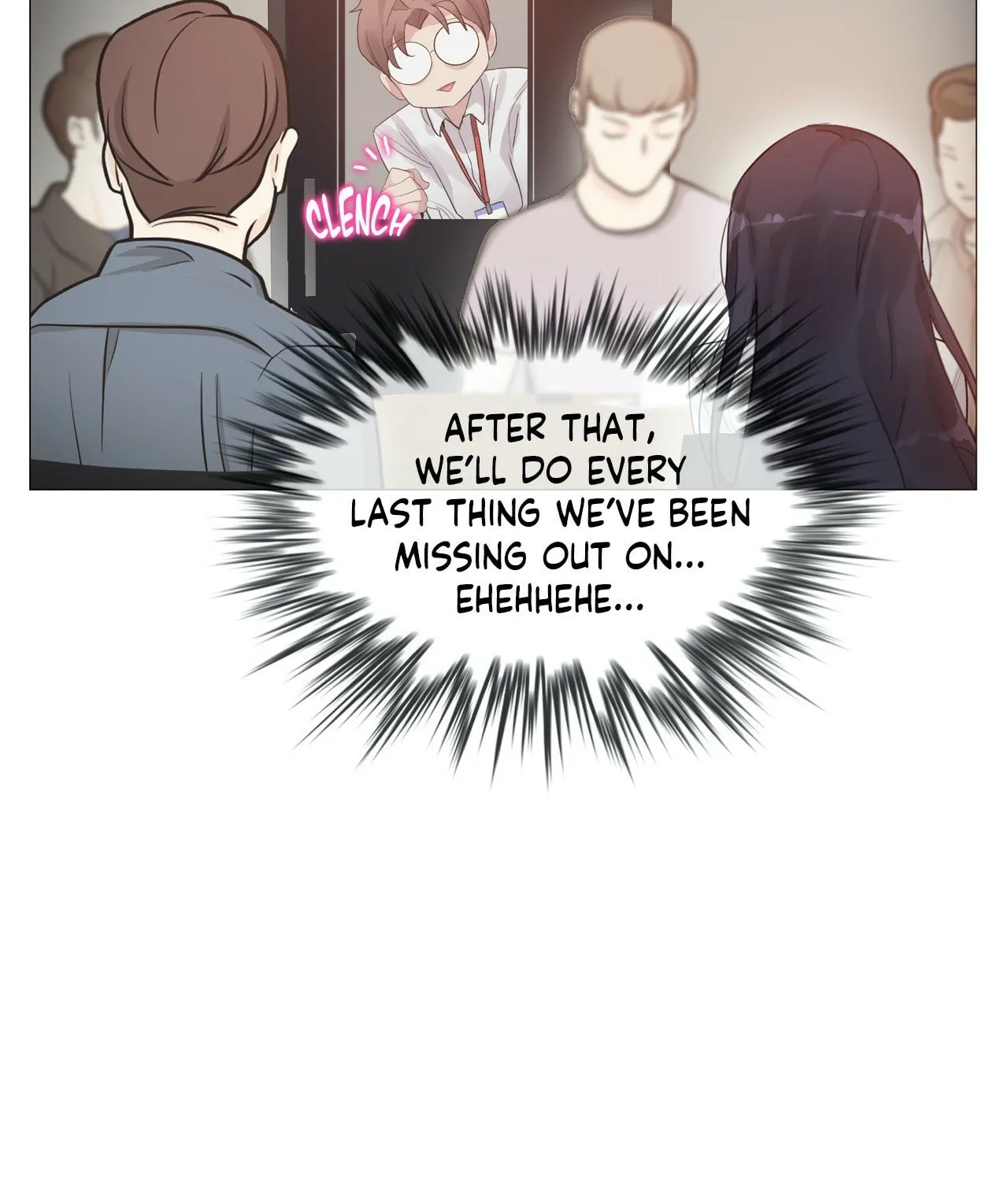 A Pervert