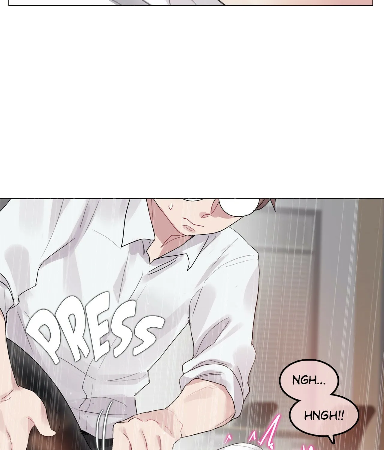 A Pervert