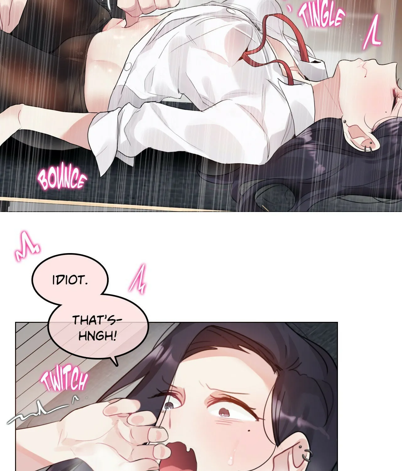 A Pervert