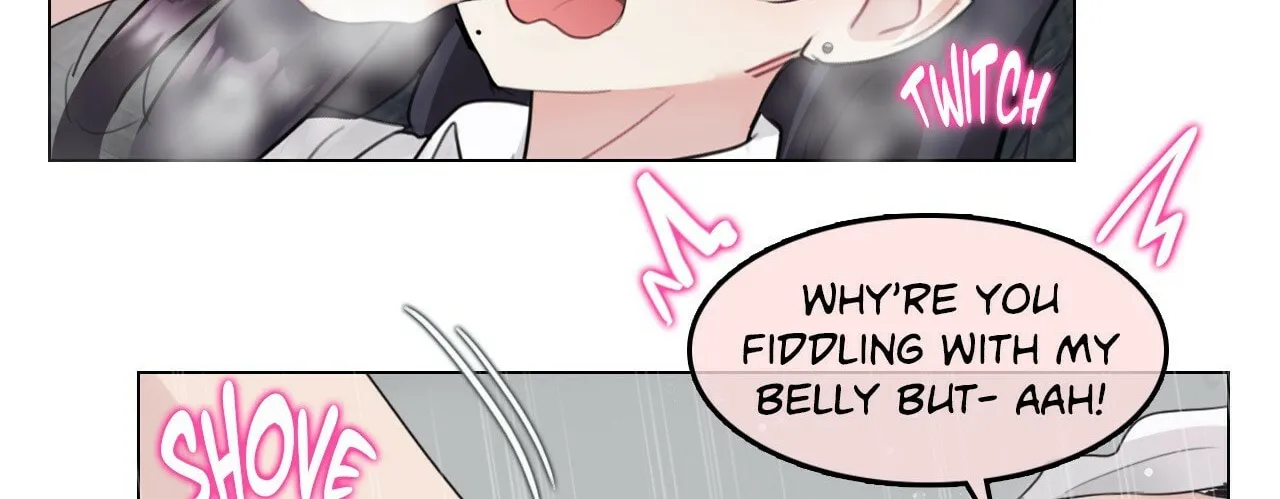 A Pervert