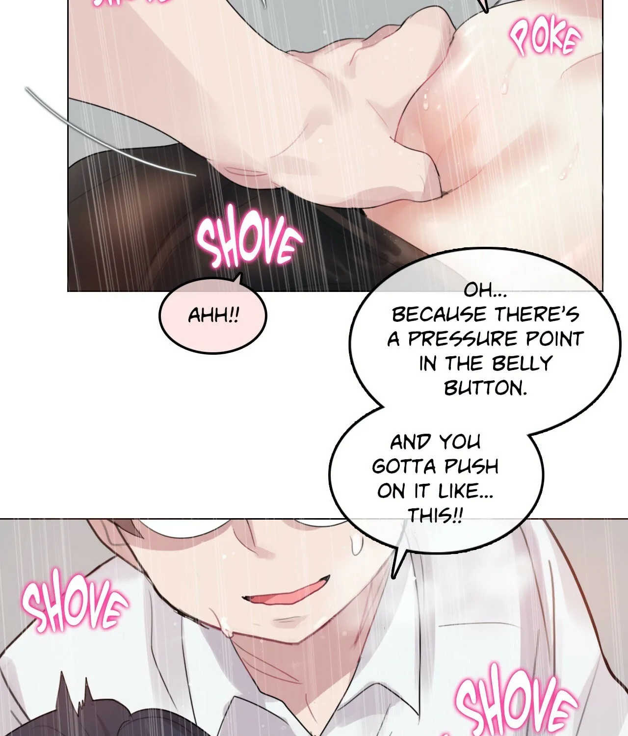 A Pervert