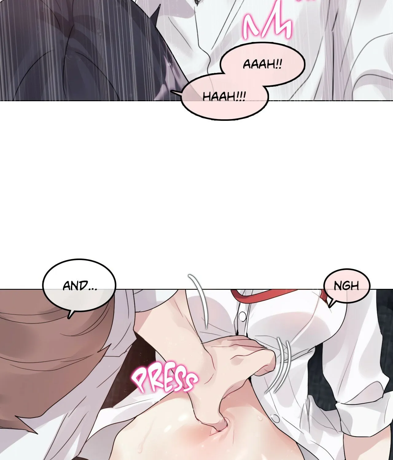 A Pervert