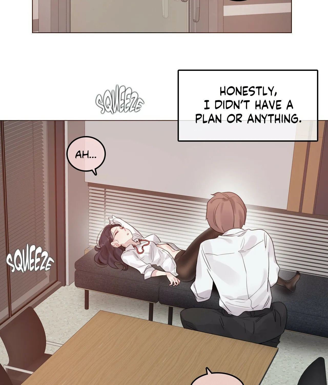 A Pervert