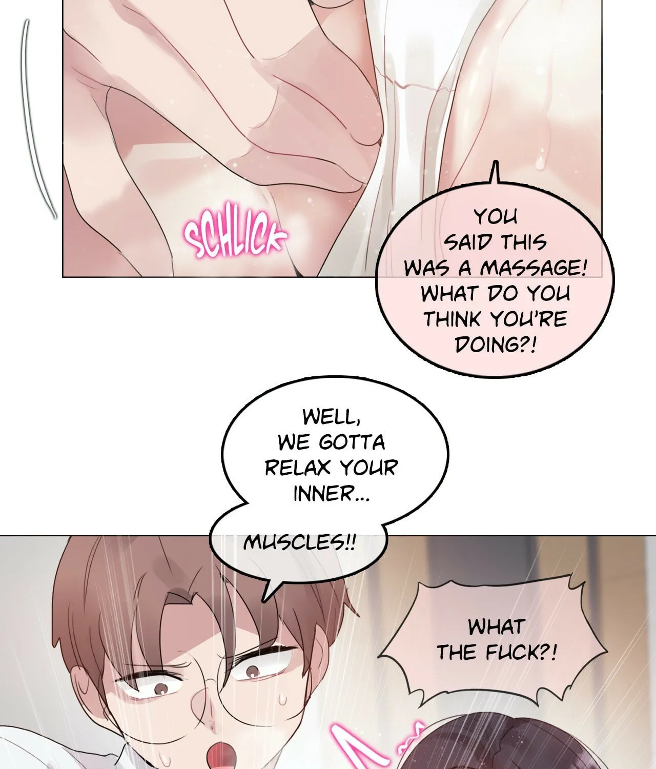 A Pervert