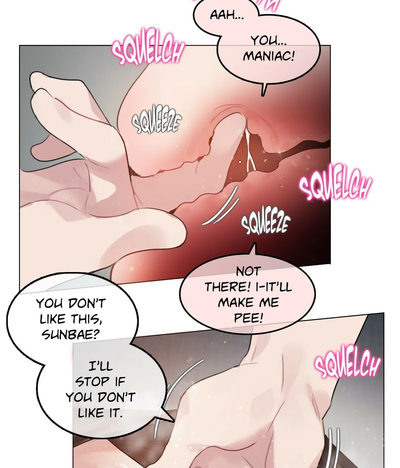 A Pervert
