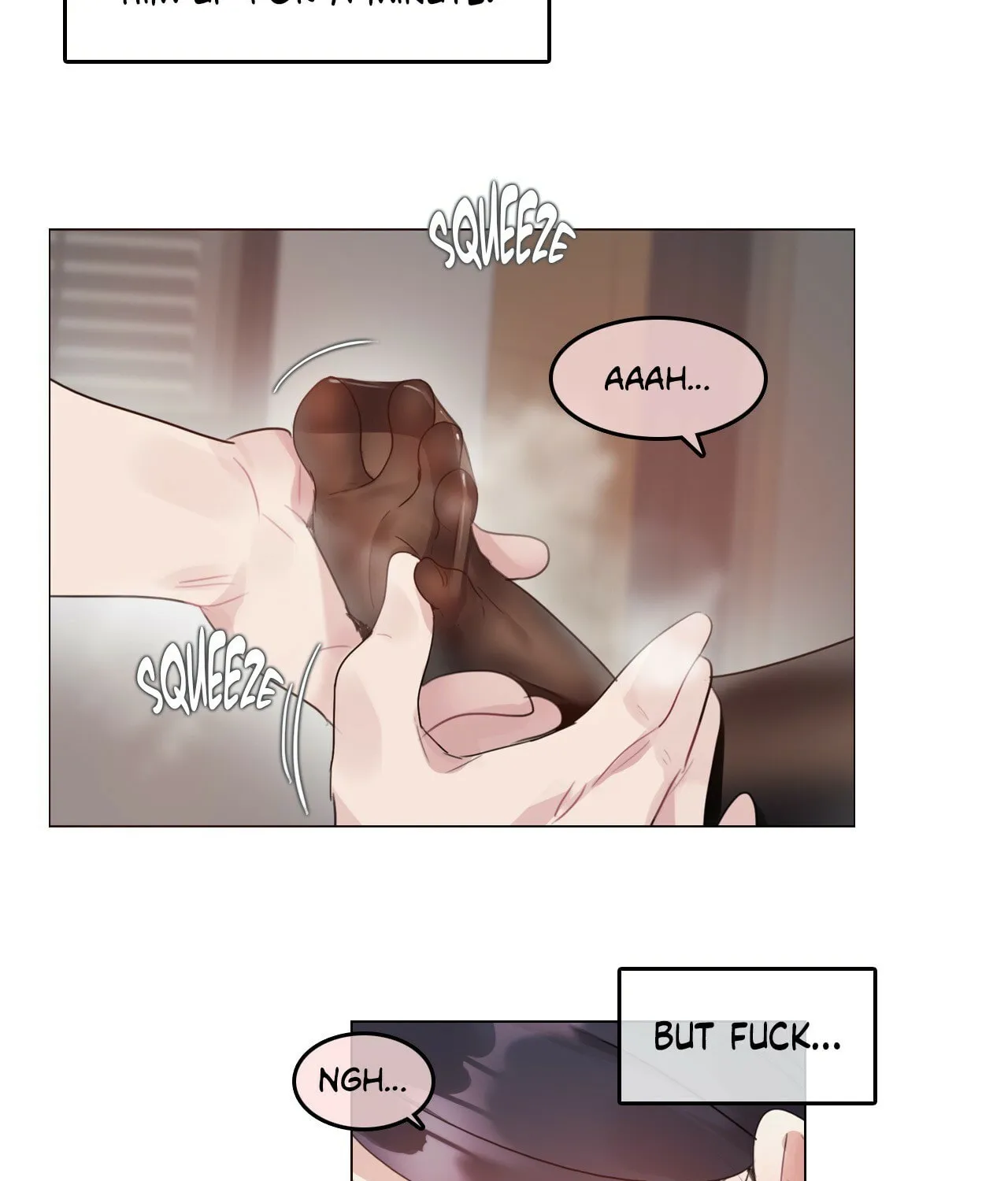 A Pervert